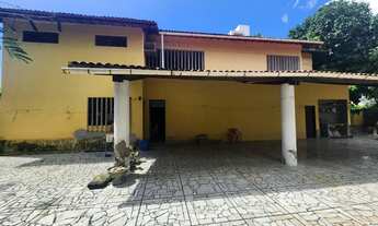 Imagem 7: Casa à venda, 640 m² por R$ 2.000.000,00 - Edson Queiroz - Fortaleza/CE