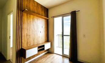 Imagem 3: Apartamento à venda com 2 dormitórios e 2 banheiros no condomínio Viva Vista, Sumaré