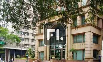 Imagem 4: Conjunto para alugar, 249 m² por R$ 65.700,00/mês - Itaim Bibi - São Paulo/SP