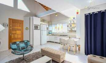 Imagem 3: Sobrado com 6 dormitórios à venda, 339 m² por R$ 1.290.000 - Rua Curt Roters, 264 Boqueirã