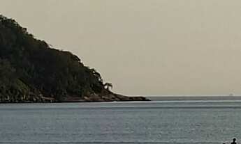 Imagem 2: Kitinete de temporada no canto do forte