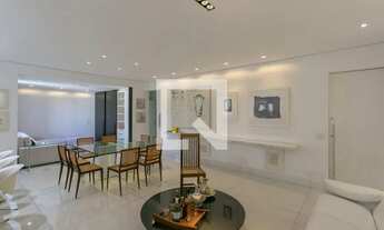 Imagem 2: Apartamento à Venda - Sion, 4 Quartos, 150 m2