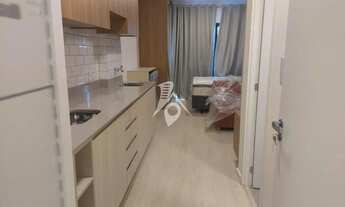 Imagem 2: STUDIO PARA LOCAÇÃO NA MOOCA 27m