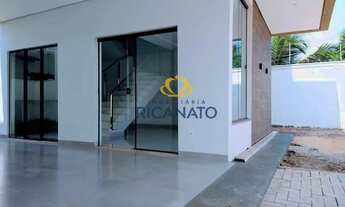 Imagem: SOBRADO COM 03 QUARTOS SENDO UMA SUÍTE