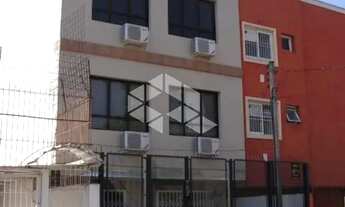 Imagem 2: Prédio Corporativo Bairro Santana