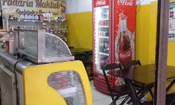 Imagem 3: Passo ponto com tudo (ilha do governador, não fica em comunidade