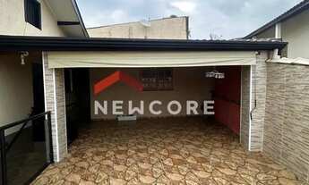 Imagem 4: Casa em Rua Prudência Cardoso - Vila Cardoso - Campo Limpo Paulista/SP