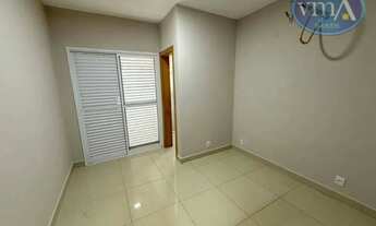 Imagem 7: Vendo Sobrado 206,00 m², 3 suítes, Condomínio Perola Rara, Região Morada do Ouro, Cuiabá-M