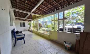 Imagem 4: Casa mobiliada na Beira mar em Olinda, 4qtos, 1 st 2 vgs