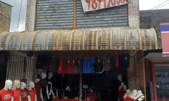 Imagem: Vende ponto comercial na feira 8 de maio