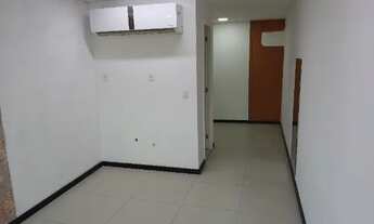 Imagem 2: Sala no Office Mall