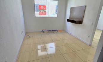 Imagem 3: Apartamento no bairro Restinga - 2 dormitórios