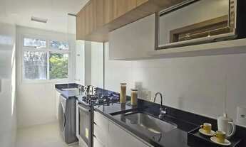 Imagem 6: Apartamento de 2 quartos com suíte em Laranjeiras