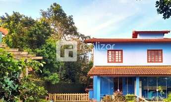 Imagem 2: Casa 5 quartos no bairro Campeche - Florianópolis