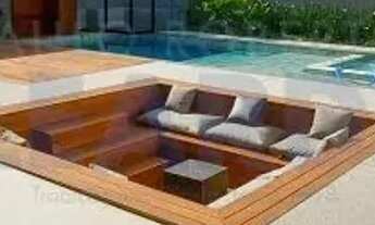 Imagem 4: CASA EM CONDOMÍNIO - ALPHAVILLE 11 - SP