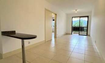 Imagem 2: Apartamento Athenas Park em frente a UFSC de 3 dorms sendo 1 suíte