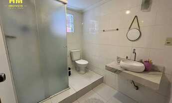 Imagem 11: SOBRADO 03 DORMITORIOS | 01 SUITE l LAVANDERIA COBERTA