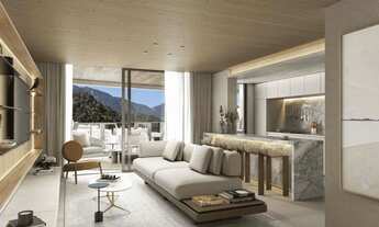 Imagem 2: Apartamento - Padrão / Residencial / Gávea