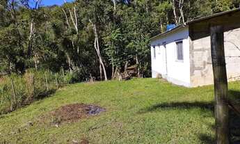 Imagem 7: Chácara com lago em Juquitiba