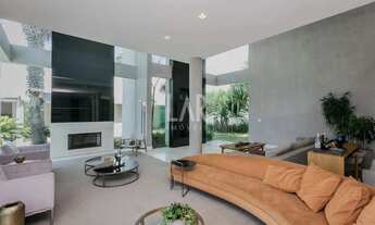 Imagem 3: Casa à venda, 4 quartos, 4 suítes, 7 vagas, São Bento - Belo Horizonte/MG