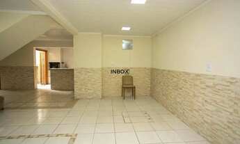 Imagem 10: Casa Ampla com Entrada Independente - 4 Dorms e Garagem para 3 Carros