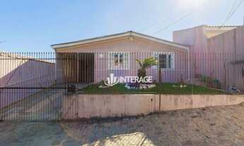 Imagem 3: Casa com 2 Quartos à venda, 114 m² por R$ 593.000 - São Braz - Curitiba/PR