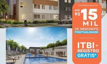 Imagem 4: LANÇAMENTO NO RAPIDÃO - IDEAL + LAGOS