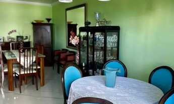 Imagem 7: Apartamento para Venda com 3 quartos sendo 1 suíte, 180m², duas vagas no Centro de Guarapa