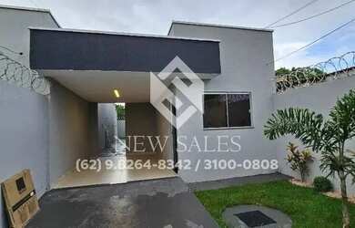 Imagem 5: Linda Casa 3 Quartos - Jardim Flamboyant - Senador Canedo