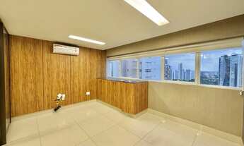 Imagem 6: Sala comercial na região mais nobre de Goiânia!