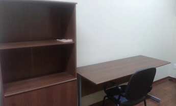 Imagem 3: Sala comercial no Centro do Rio de Janeiro