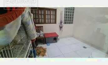 Imagem 3: Sobrado a venda - Campestre, Santo André