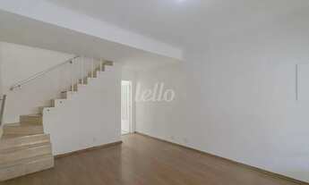 Imagem: Casa 2 quartos para alugar no(a) Vila Oratório