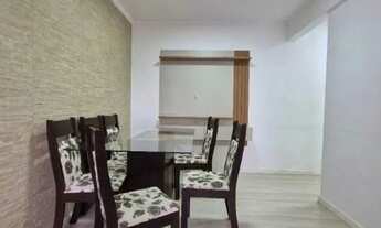 Imagem 6: Apartamento com 2 dormitórios para alugar, 56 m² por R$ 3.170,00/mês - Vila Augusta - Guar