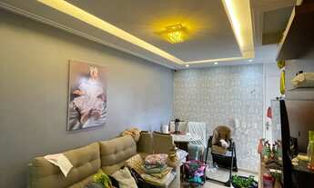 Imagem 5: Conquista Aleixo semi Mobiliado/ Próximo ao Sesi/ 02 quartos