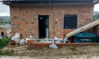 Imagem: Vendo Casa jorge Teixeira