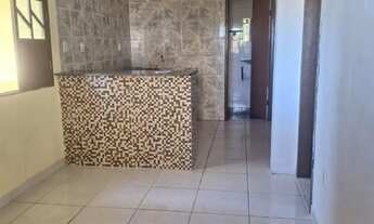 Imagem: Casa 2/4 em Pituaçu - próximo nova orla