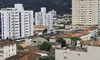 Imagem 4: Apartamento em Campo Grande, Apartamento em Santos, Apartamento com 2 dorms, Apartamento à