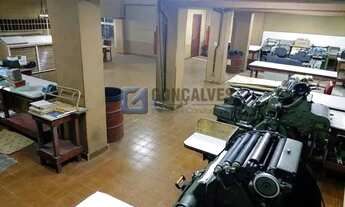 Imagem 3: Salas comerciais no bairro Consolação em Sao Paulo, sendo 510m² com 6 salas