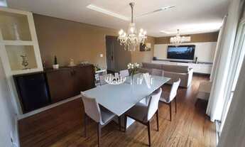 Imagem 2: Apartamento à venda, 177 m² por R$ 810.000,00 - Centro - Londrina/PR