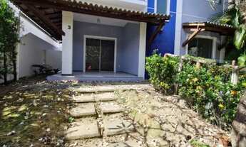 Imagem: Casa 4/4, 3 suítes, Buraquinho