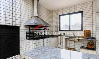 Imagem: Apartamento em Avenida Doutor Bernardino