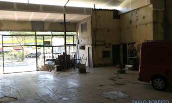 Imagem 5: COMERCIAL - BUTANTÃ - SP