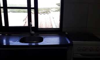 Imagem: Kitinet no Rio Tavares mensal ou temporada