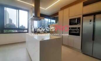 Imagem 6: Lindo apartamento novo no Campo Belo