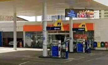 Imagem 3: Terreno Comercial com Posto de Combustíveis em Local Estratégico da Zona Central em Londri