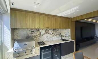 Imagem 4: Apartamento no Manhattan Residence - 4 suítes no Tirol