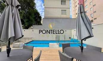 Imagem 5: Apartamento à venda, 4 quartos, 3 suítes, 3 vagas, Cidade Nova - Belo Horizonte/MG