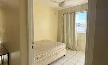 Imagem 2: Apto Mobiliado, Cohama