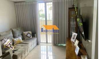 Imagem 2: Apartamento de 2 quartos, area privativa Bairro cachoeirinha em Belo Horizonte